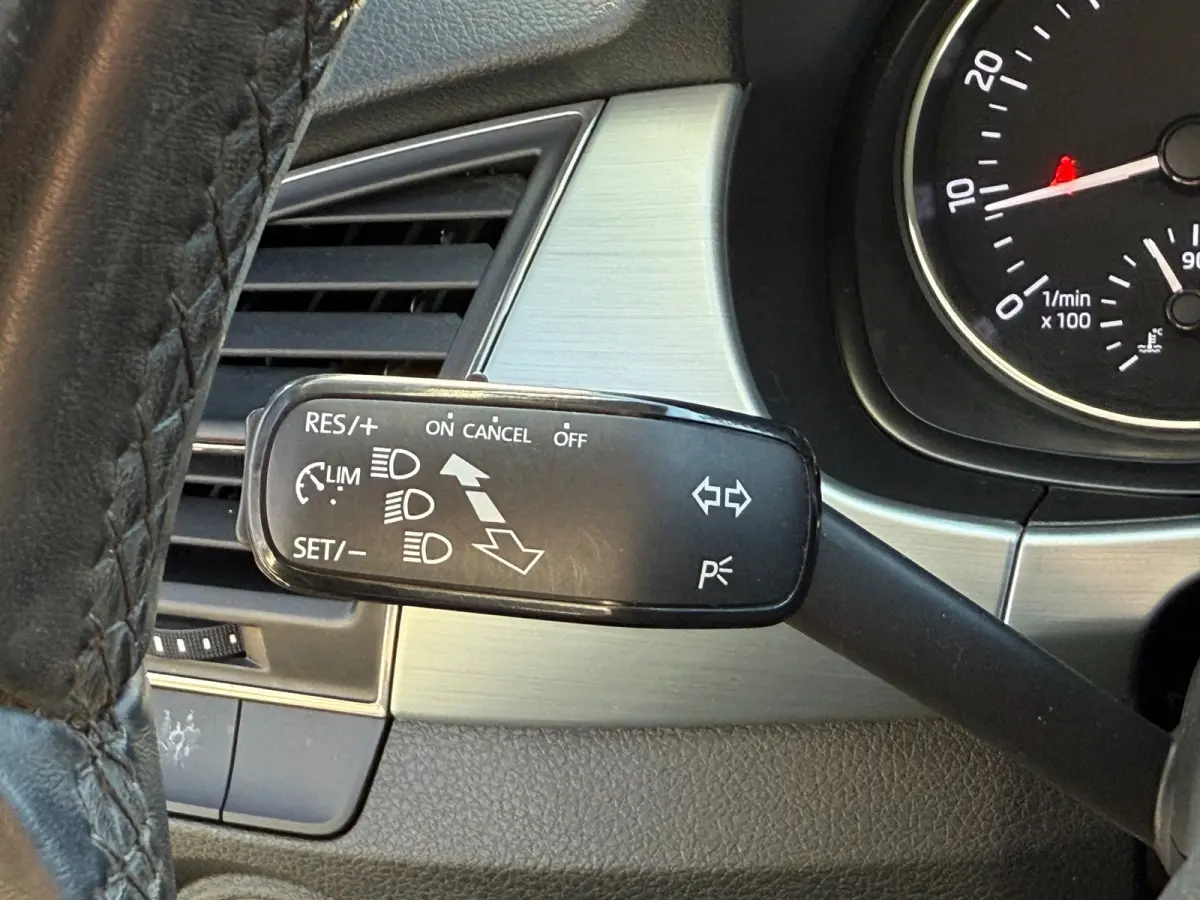 1.0 Ambition | Airco | Cruise |