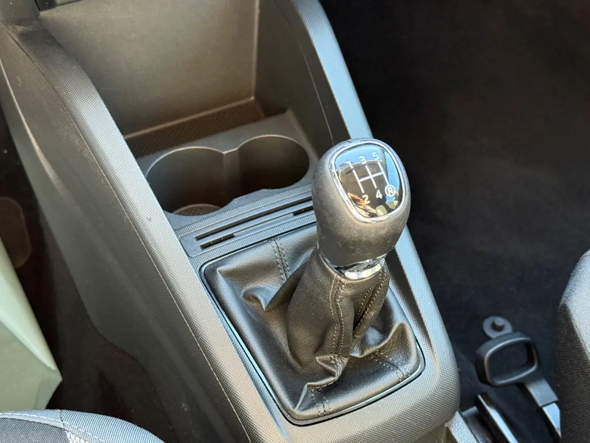 1.0 Ambition | Airco | Cruise |