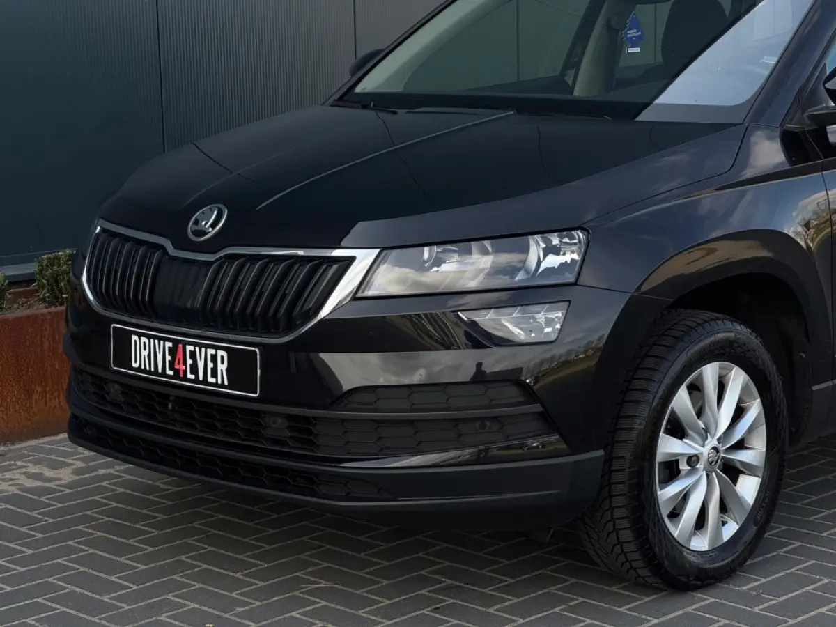 1.5 TSI ACT Style APPLE CARPLAY CAMERA NAVI CLIMATE PDC