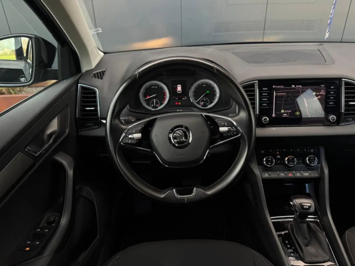 1.5 TSI ACT Style APPLE CARPLAY CAMERA NAVI CLIMATE PDC