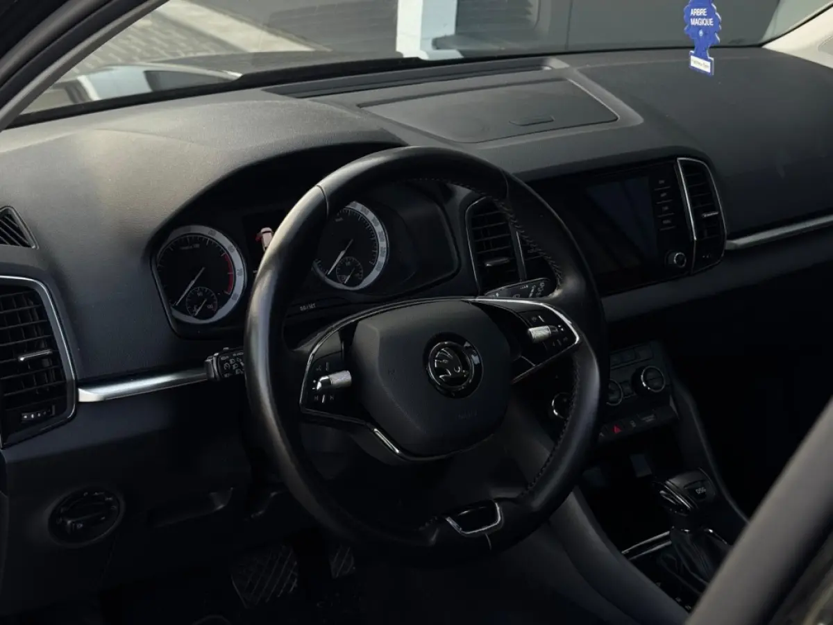 1.5 TSI ACT Style APPLE CARPLAY CAMERA NAVI CLIMATE PDC