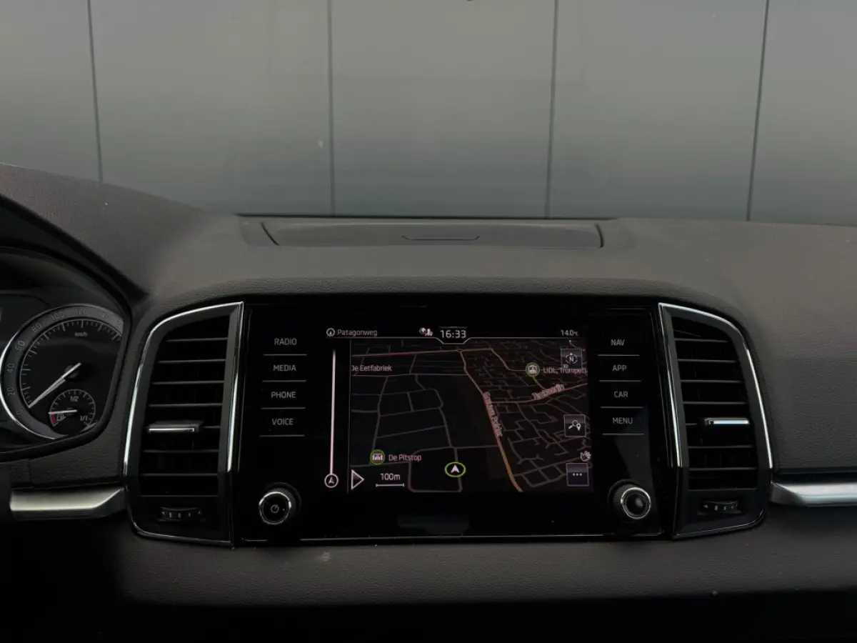 1.5 TSI ACT Style APPLE CARPLAY CAMERA NAVI CLIMATE PDC