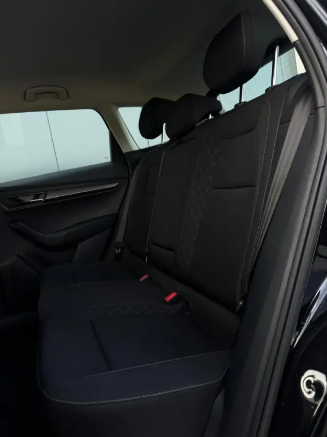 1.5 TSI ACT Style APPLE CARPLAY CAMERA NAVI CLIMATE PDC