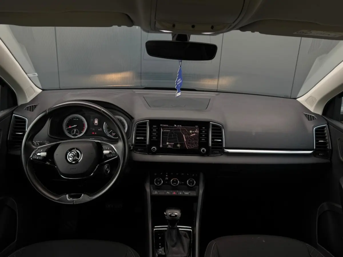 1.5 TSI ACT Style APPLE CARPLAY CAMERA NAVI CLIMATE PDC