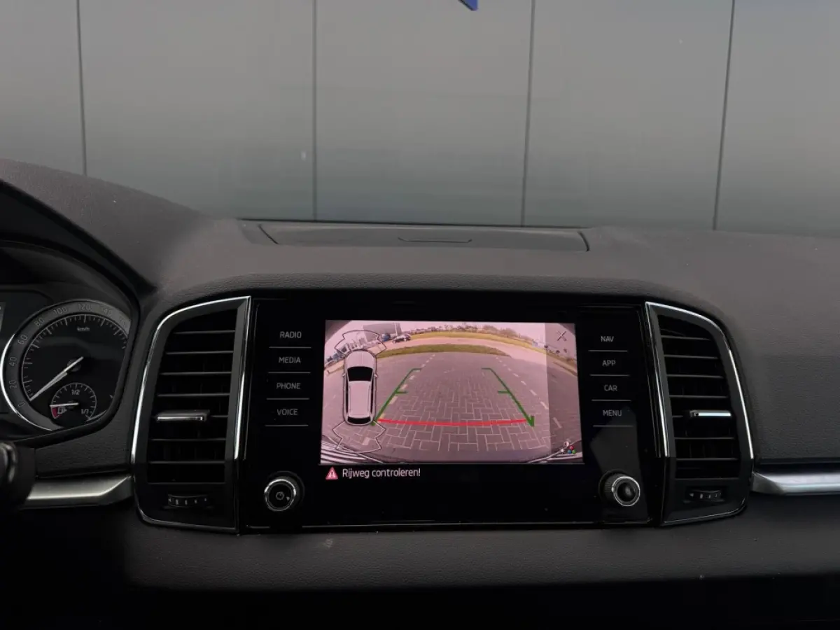 1.5 TSI ACT Style APPLE CARPLAY CAMERA NAVI CLIMATE PDC
