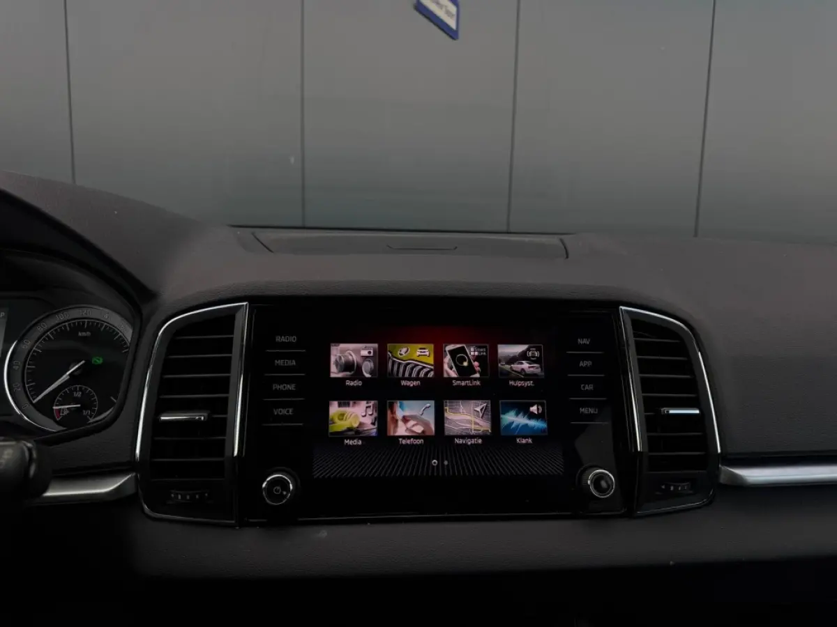 1.5 TSI ACT Style APPLE CARPLAY CAMERA NAVI CLIMATE PDC