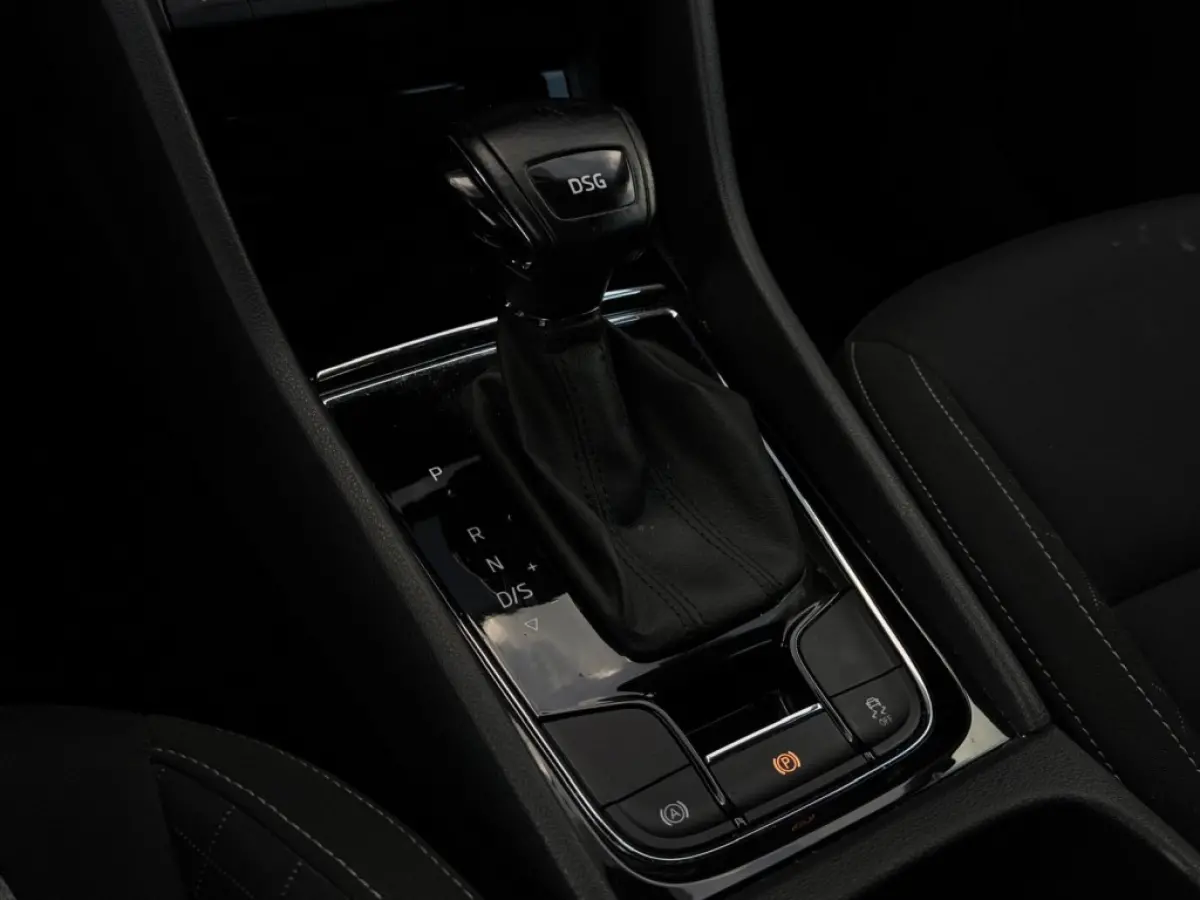 1.5 TSI ACT Style APPLE CARPLAY CAMERA NAVI CLIMATE PDC
