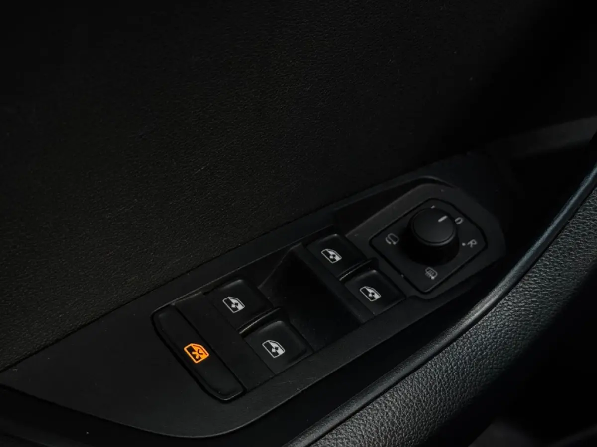 1.5 TSI ACT Style APPLE CARPLAY CAMERA NAVI CLIMATE PDC