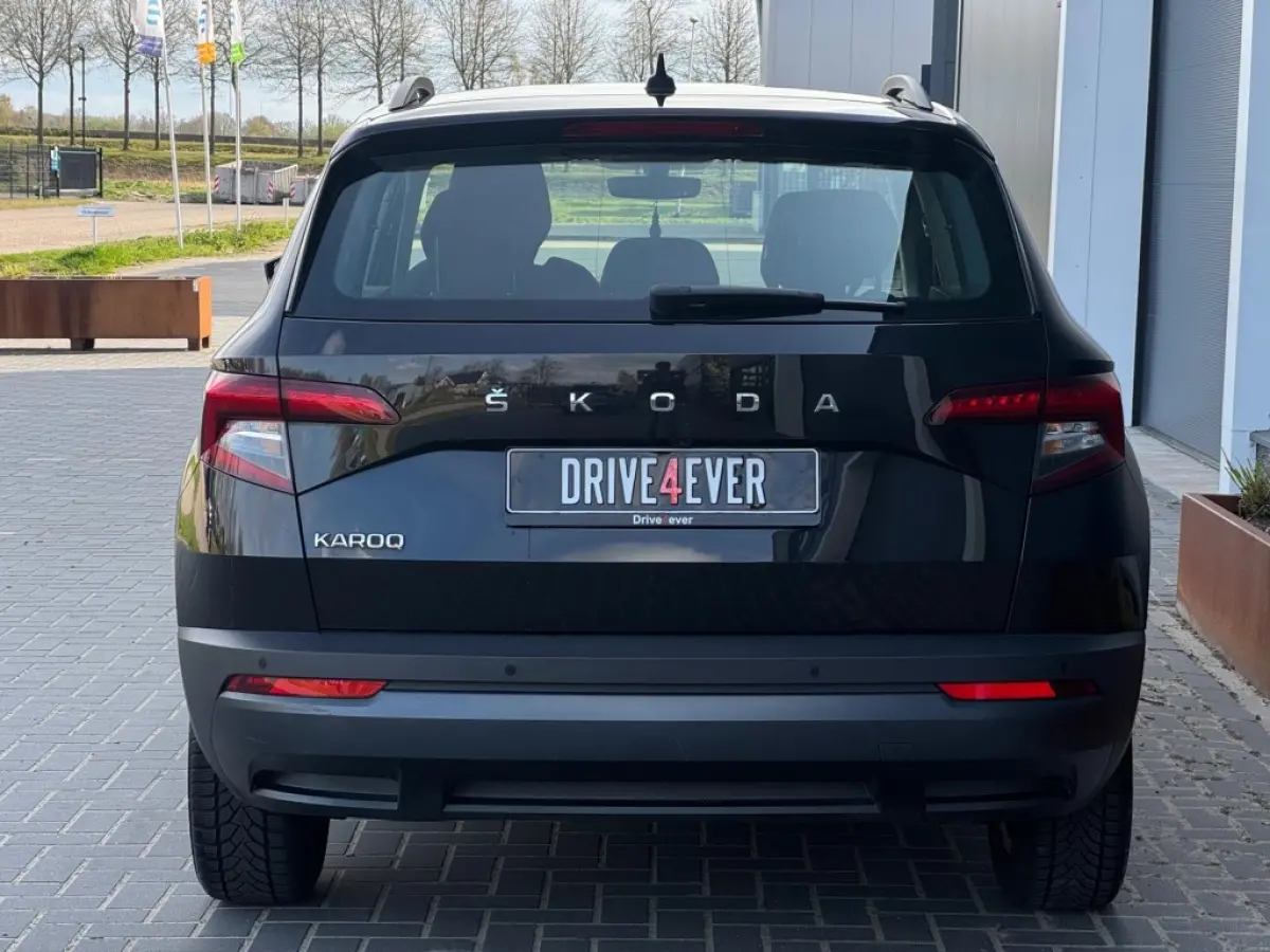 1.5 TSI ACT Style APPLE CARPLAY CAMERA NAVI CLIMATE PDC