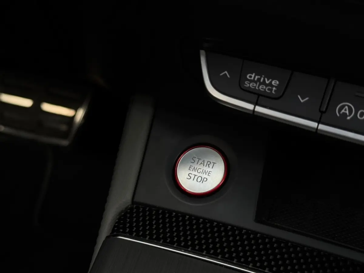 3.0 TFSI SQ5 q. PL+ FULL PANO NAVI CAMERA LEDER LED SPORTVELGEN