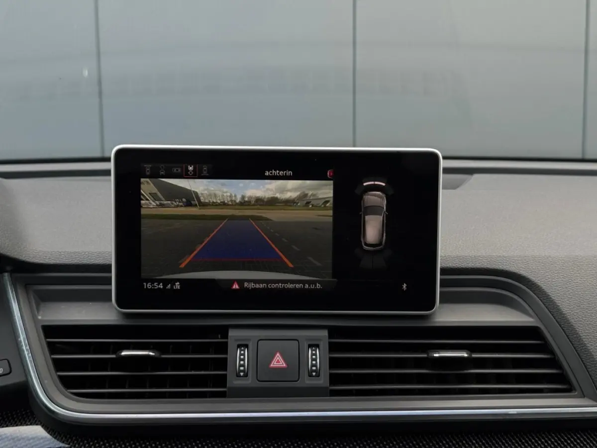 3.0 TFSI SQ5 q. PL+ FULL PANO NAVI CAMERA LEDER LED SPORTVELGEN
