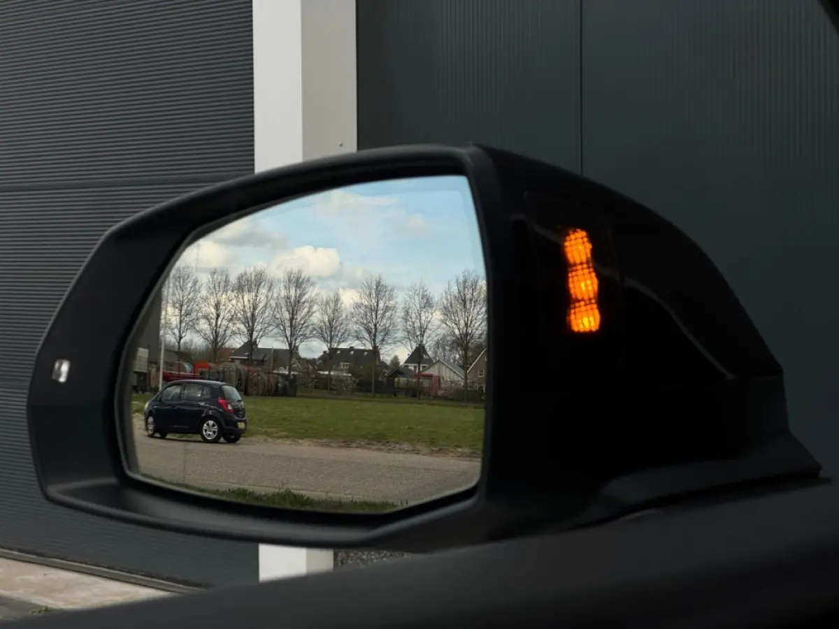 3.0 TFSI SQ5 q. PL+ FULL PANO NAVI CAMERA LEDER LED SPORTVELGEN