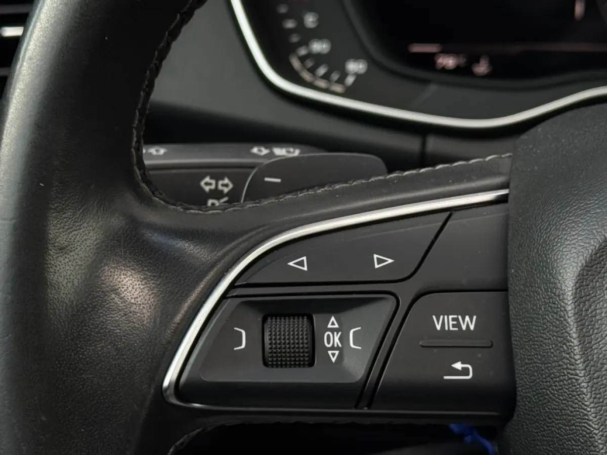 3.0 TFSI SQ5 q. PL+ FULL PANO NAVI CAMERA LEDER LED SPORTVELGEN