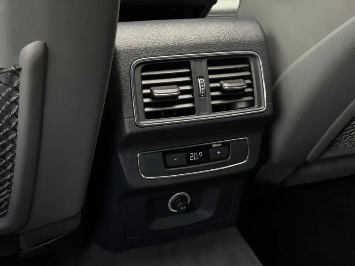3.0 TFSI SQ5 q. PL+ FULL PANO NAVI CAMERA LEDER LED SPORTVELGEN