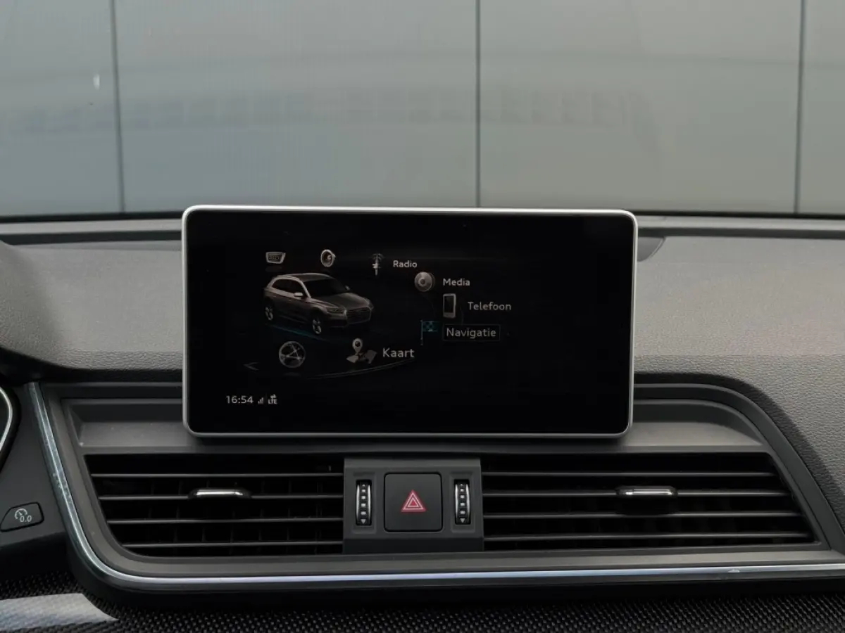 3.0 TFSI SQ5 q. PL+ FULL PANO NAVI CAMERA LEDER LED SPORTVELGEN