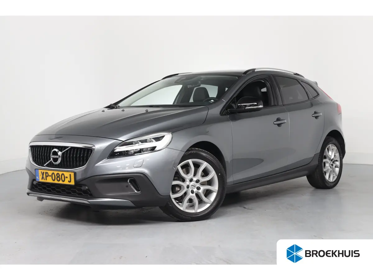 1.5 T3 Polar+ Luxury | Automaat! | Trekhaak | LED | Harman/Kardon | Panorama Dak | Camera | Memory Zetels | Leder | Stoelverwarming | Parkeersensoren | Lichtmetalen Velgen