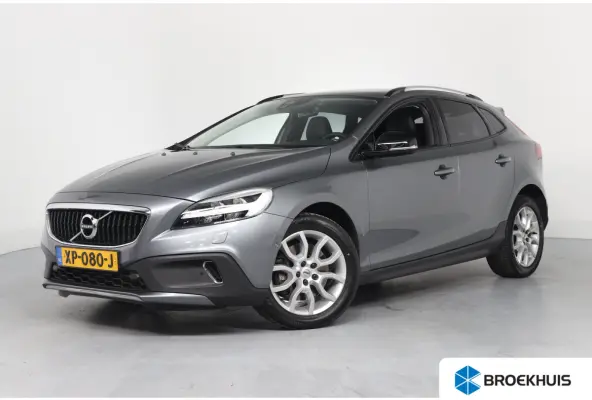 1.5 T3 Polar+ Luxury | Automaat! | Trekhaak | LED | Harman/Kardon | Panorama Dak | Camera | Memory Zetels | Leder | Stoelverwarming | Parkeersensoren | Lichtmetalen Velgen