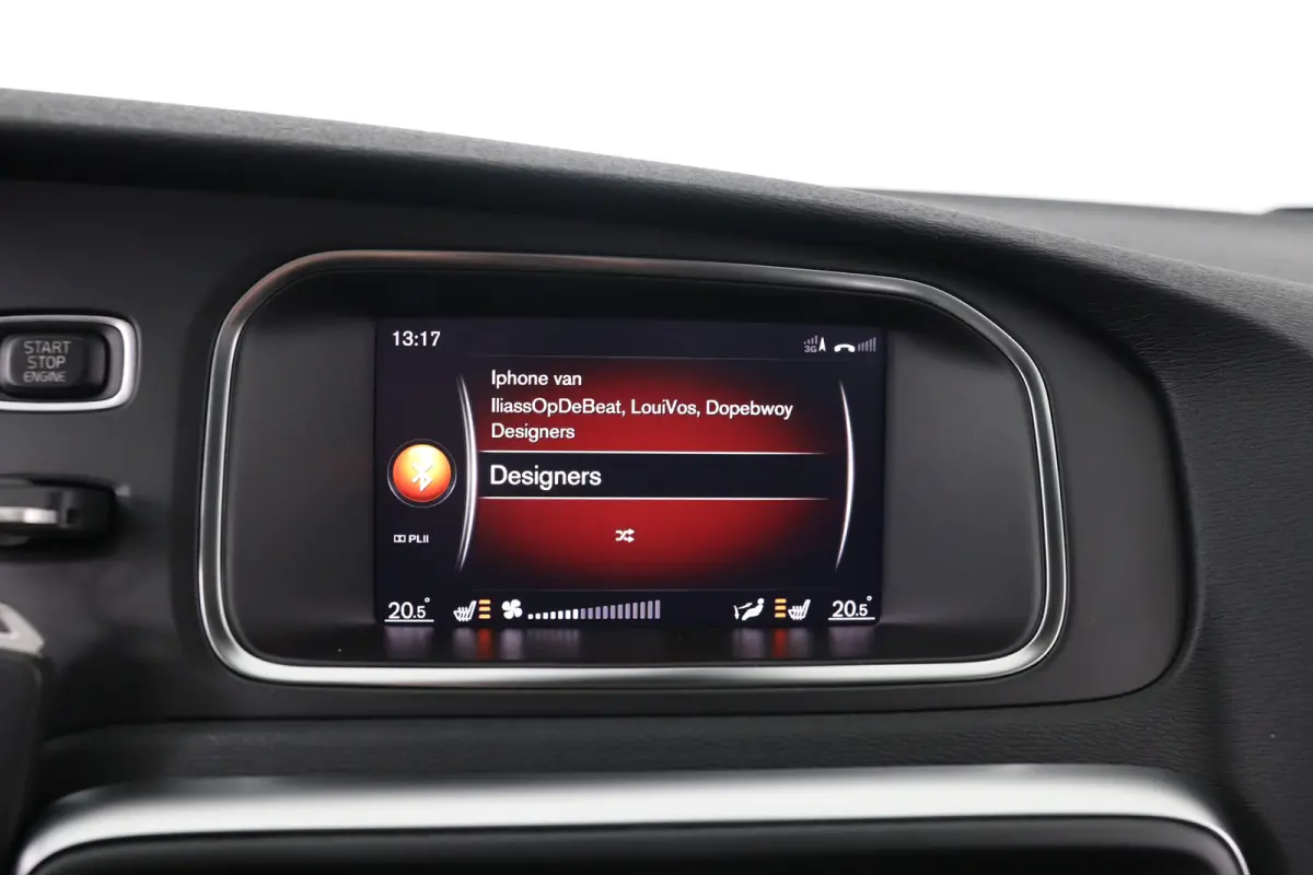 1.5 T3 Polar+ Luxury | Automaat! | Trekhaak | LED | Harman/Kardon | Panorama Dak | Camera | Memory Zetels | Leder | Stoelverwarming | Parkeersensoren | Lichtmetalen Velgen