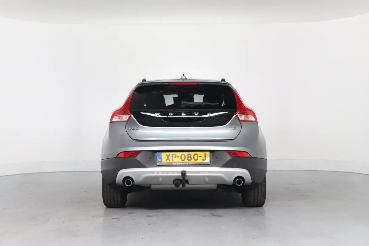 1.5 T3 Polar+ Luxury | Automaat! | Trekhaak | LED | Harman/Kardon | Panorama Dak | Camera | Memory Zetels | Leder | Stoelverwarming | Parkeersensoren | Lichtmetalen Velgen