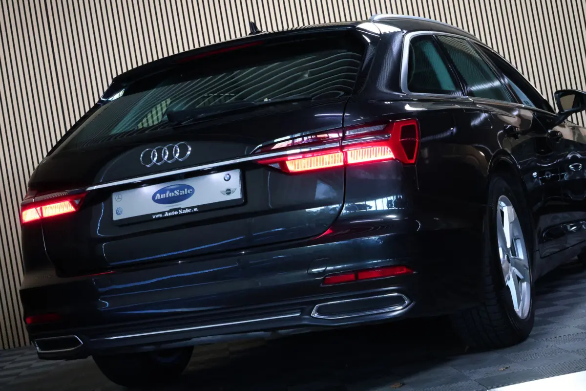 45 TFSI Pro S Line ACC VIRTUAL NAVI CAMERA CLIMA LANE DAB "20