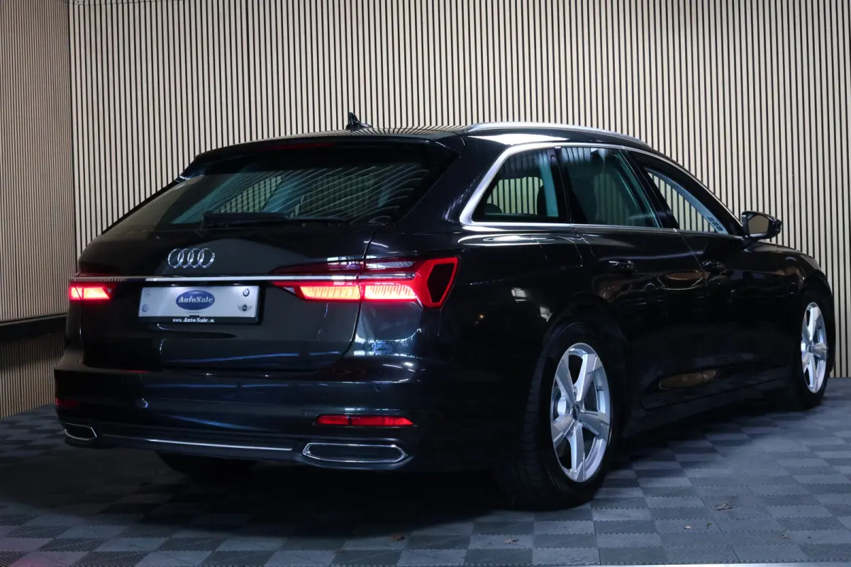 45 TFSI Pro S Line ACC VIRTUAL NAVI CAMERA CLIMA LANE DAB "20