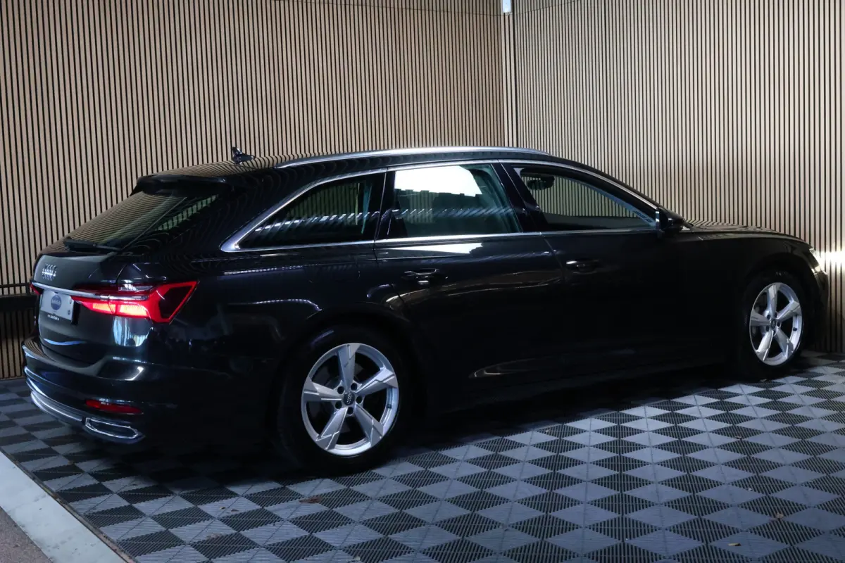 45 TFSI Pro S Line ACC VIRTUAL NAVI CAMERA CLIMA LANE DAB "20