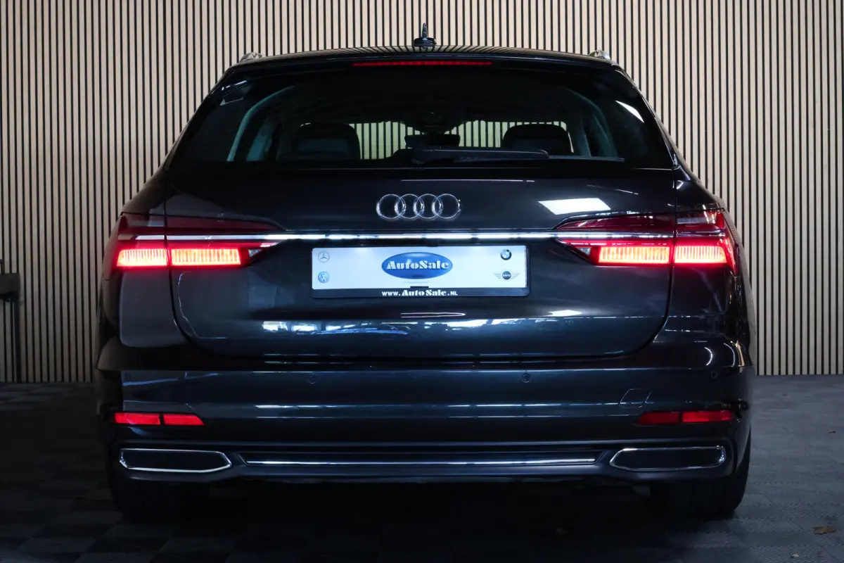 45 TFSI Pro S Line ACC VIRTUAL NAVI CAMERA CLIMA LANE DAB "20