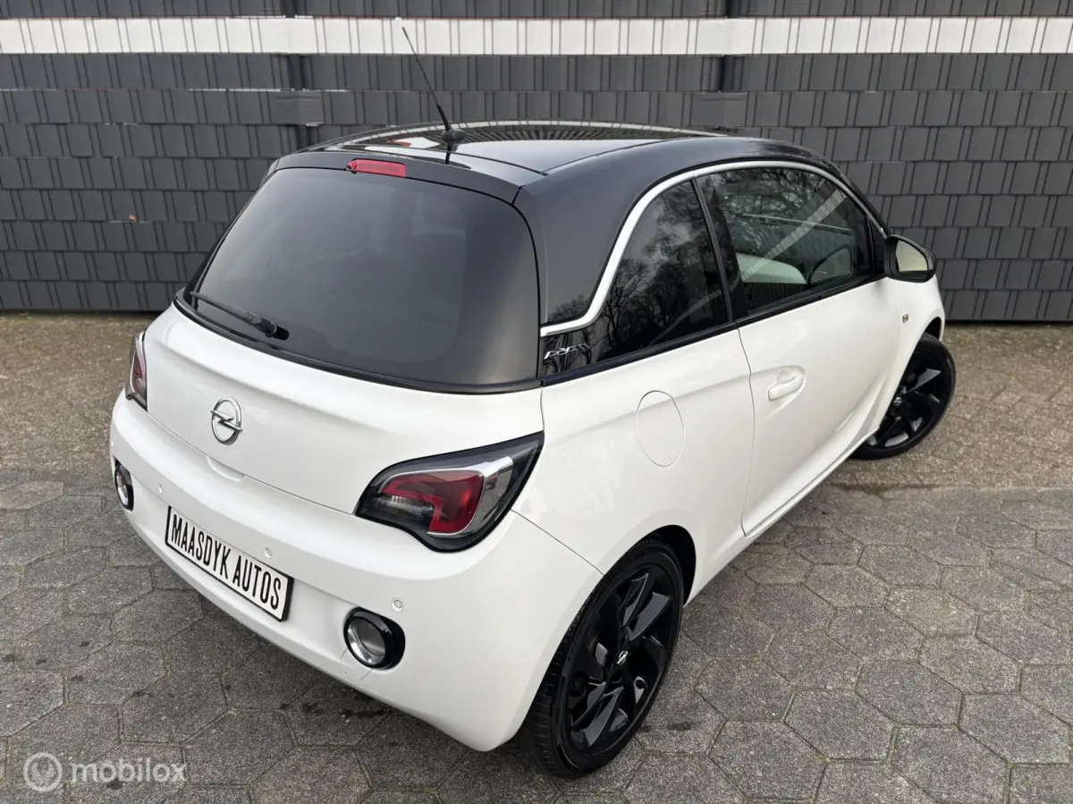1.4 PDC Stuur/stoelverwarming Carplay Airco