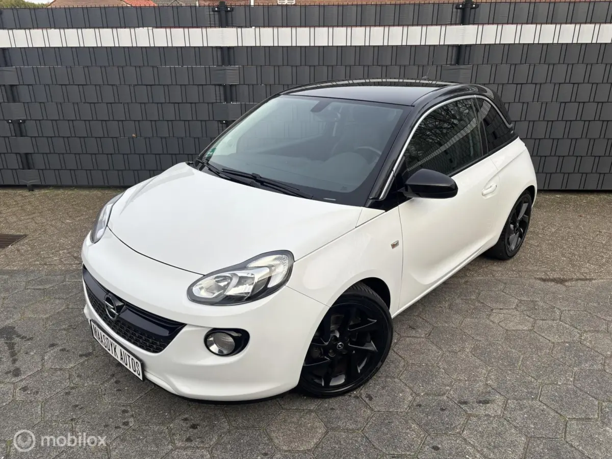 1.4 PDC Stuur/stoelverwarming Carplay Airco
