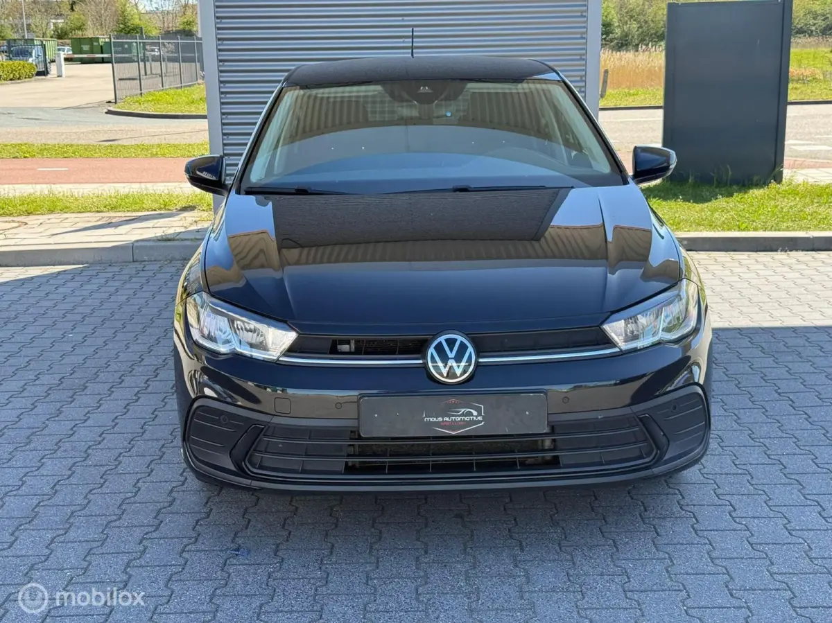 1.0 TSI Life