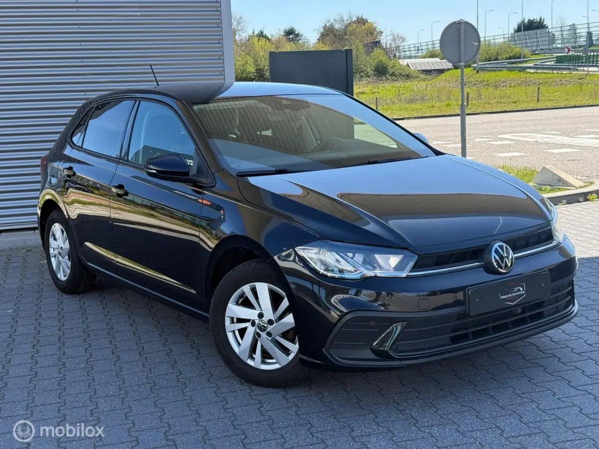 1.0 TSI Life