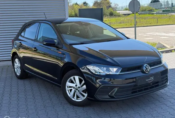 1.0 TSI Life