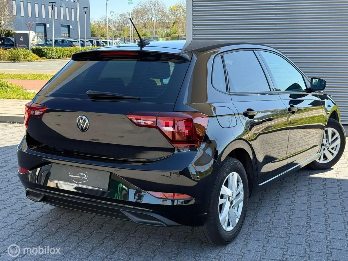 1.0 TSI Life
