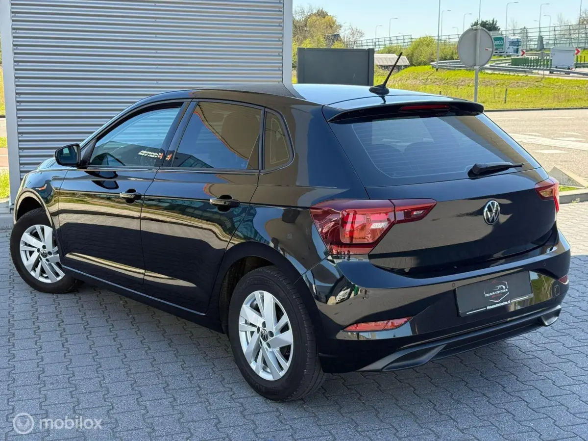 1.0 TSI Life