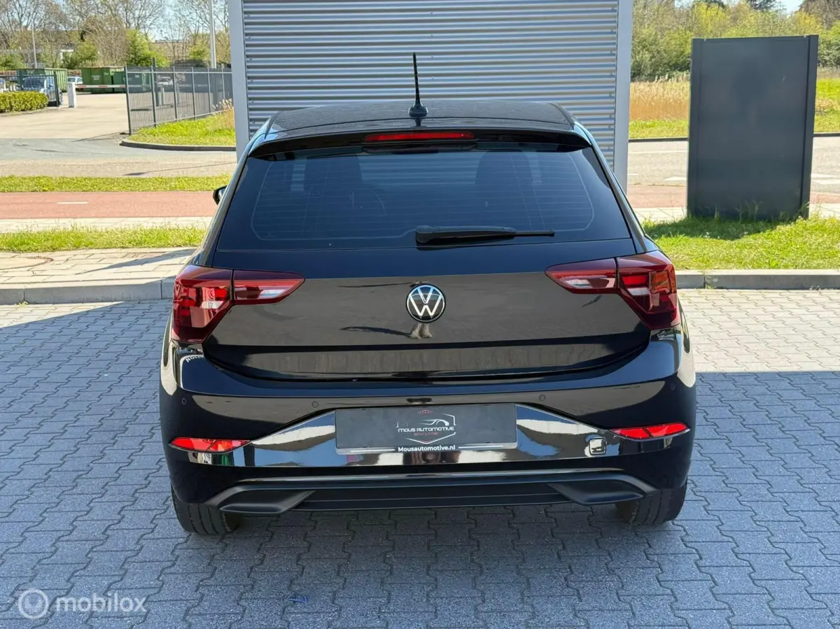 1.0 TSI Life