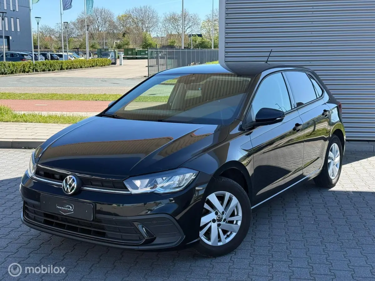 1.0 TSI Life