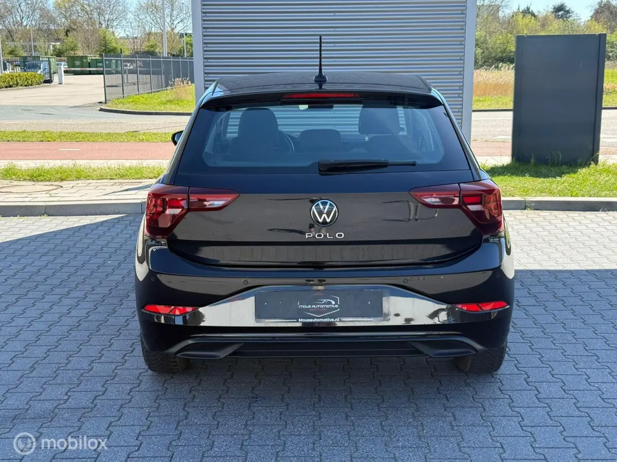 1.0 TSI Life Business