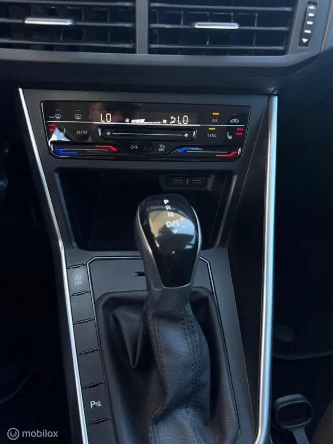 1.0 TSI Life Business