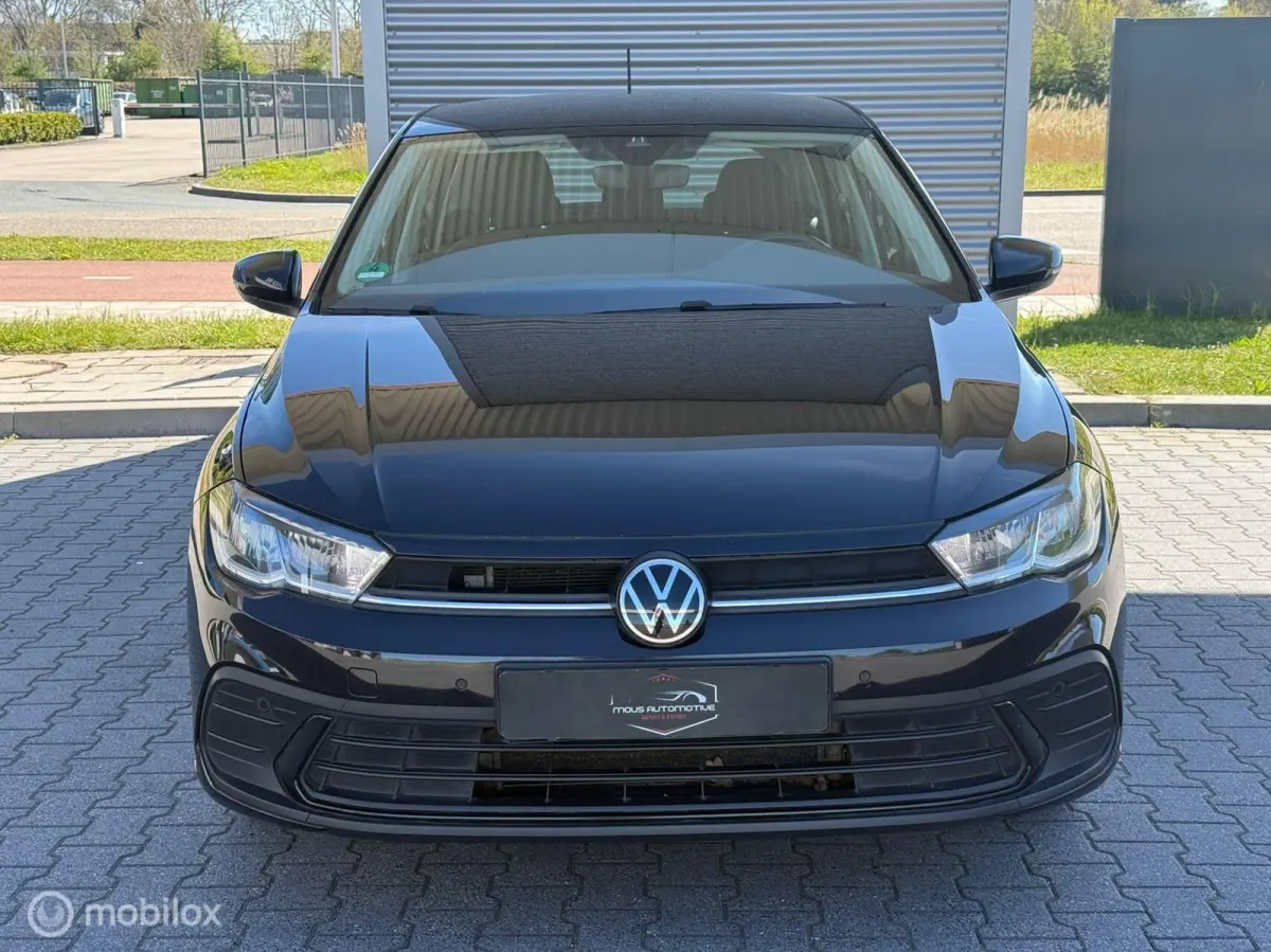 1.0 TSI Life Business