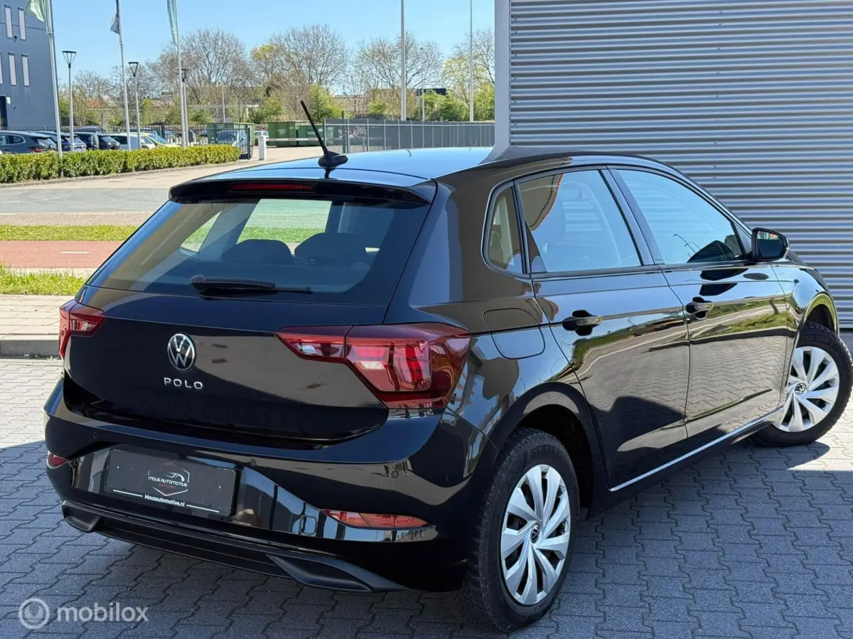 1.0 TSI Life Business