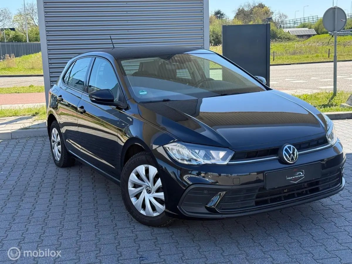 1.0 TSI Life Business
