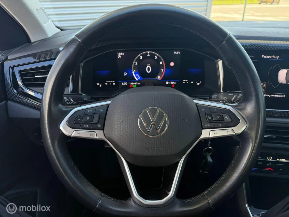 1.0 TSI Life Business