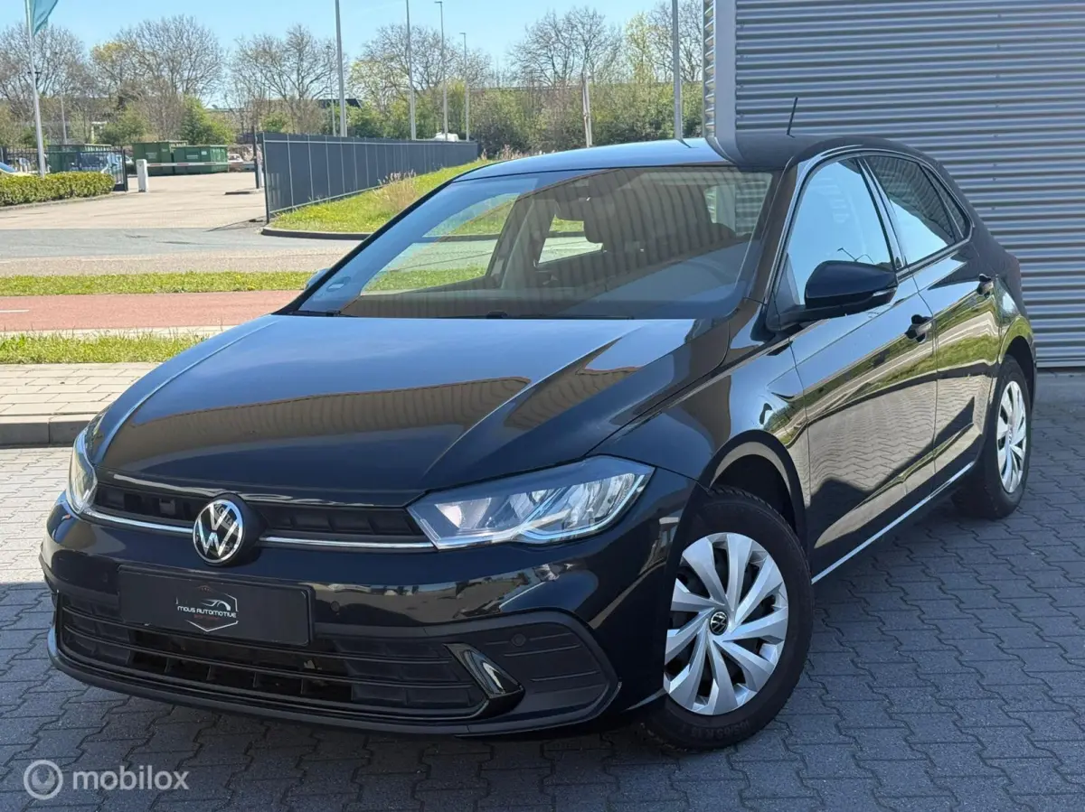 1.0 TSI Life Business