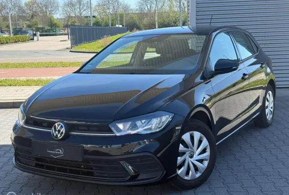 1.0 TSI Life Business