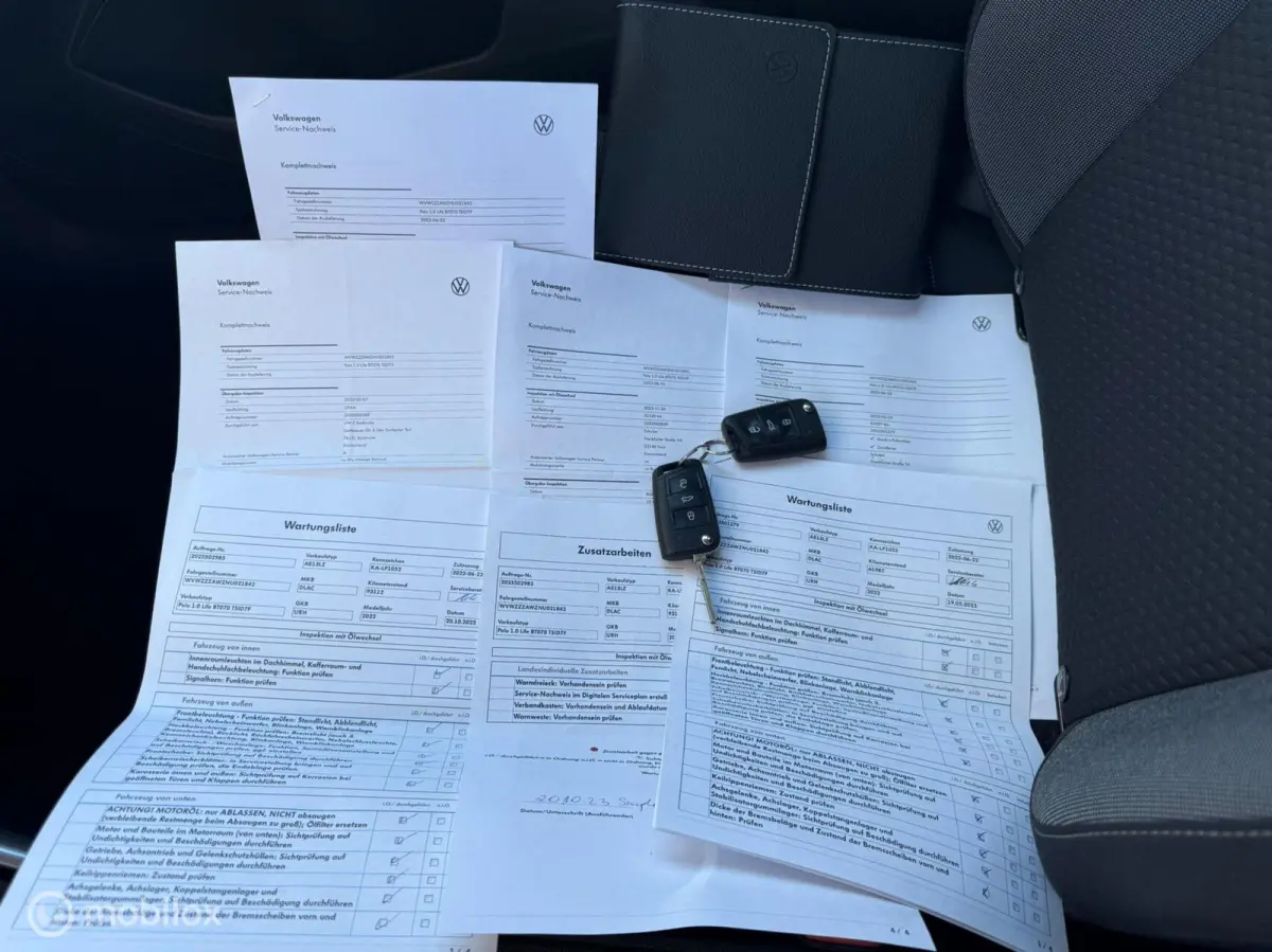 1.0 TSI Life Business