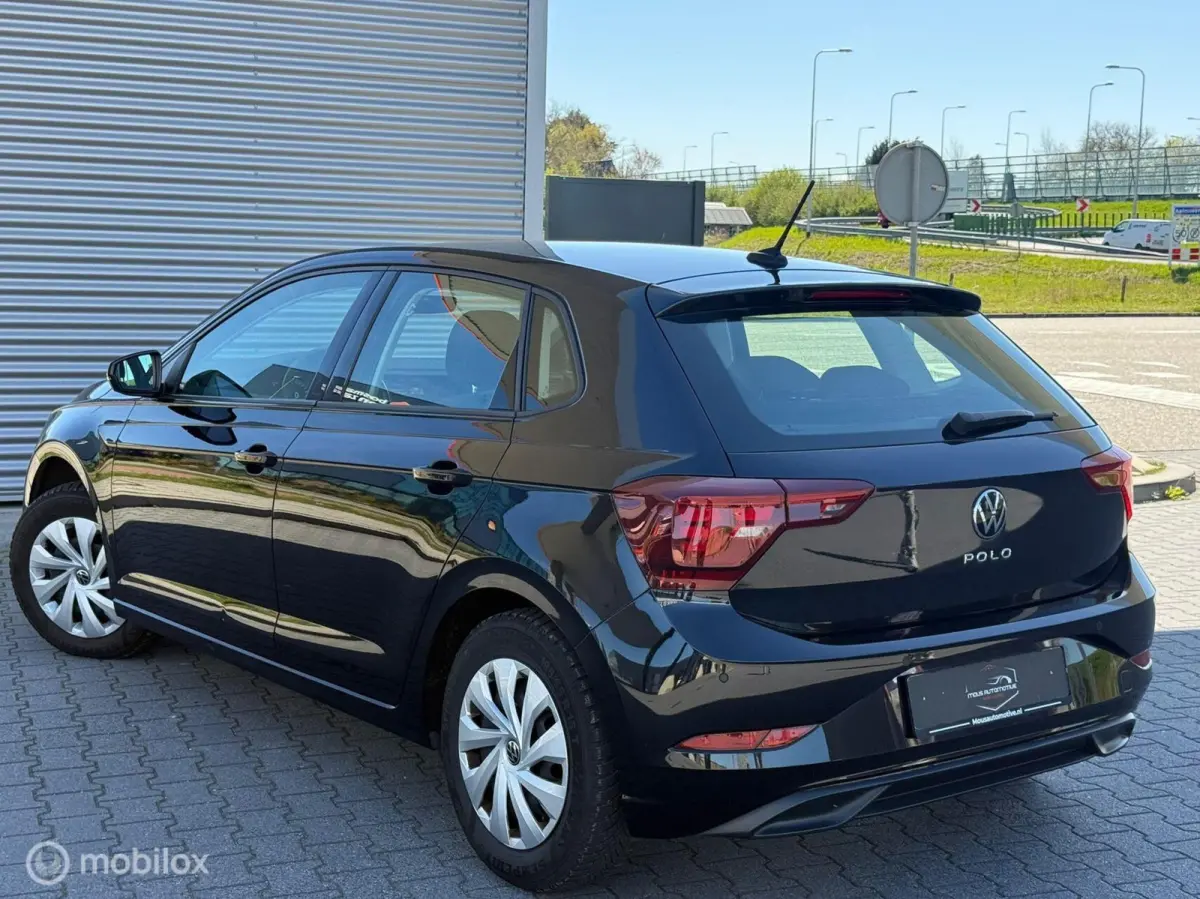 1.0 TSI Life Business