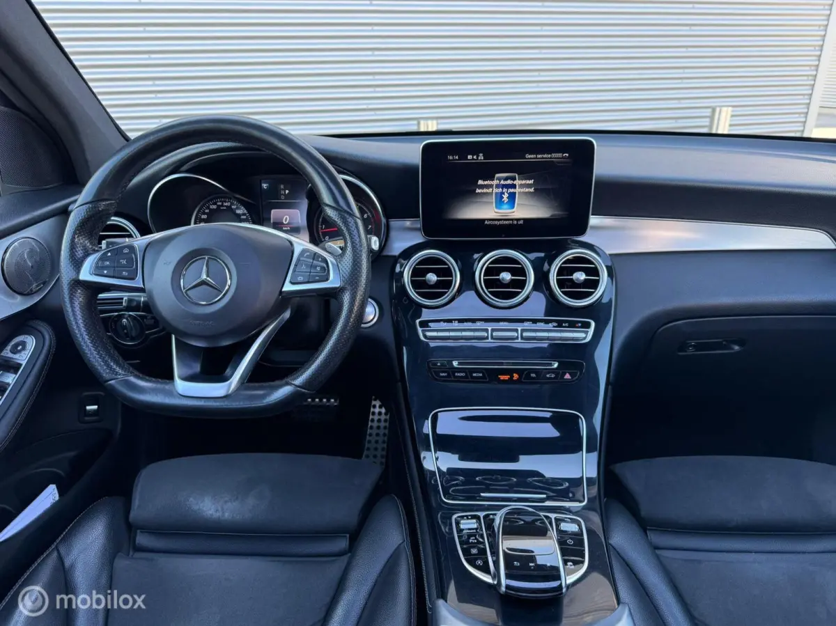250 4MATIC Business
