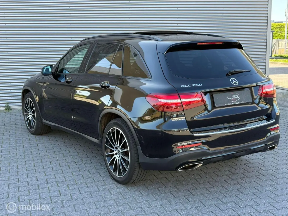 250 4MATIC Business