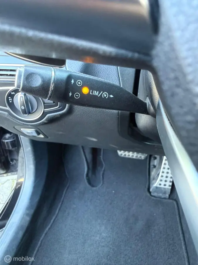 250 4MATIC Business