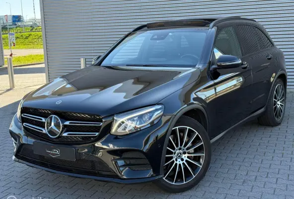 250 4MATIC Business